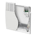 КОНВЕКТОР ATLANTIC F120 DESIGN 1000W Wi-Fi БЯЛ 1000.0 W