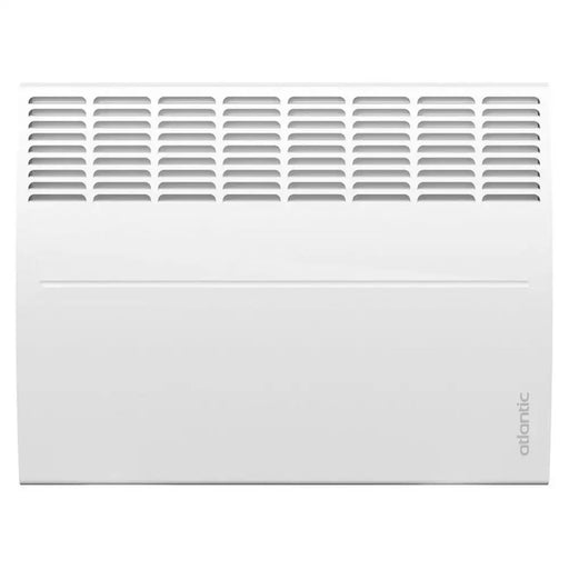КОНВЕКТОР ATLANTIC ATLANTIC F120 DESIGN 2000W БЯЛ