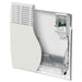 КОНВЕКТОР ATLANTIC F120 DESIGN 2000W Wi-Fi БЯЛ WI-FI
