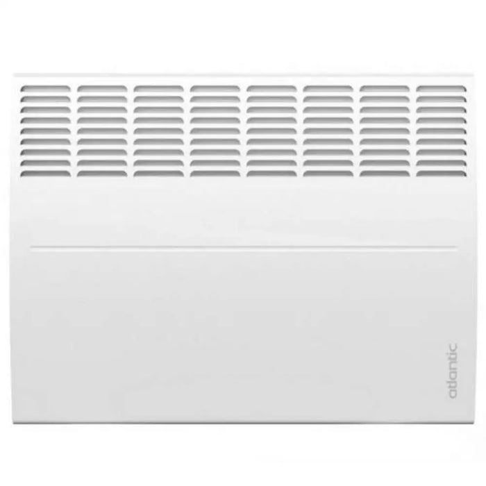 КОНВЕКТОР ATLANTIC F120 DESIGN 2000W Wi-Fi БЯЛ WI-FI