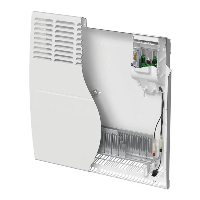 КОНВЕКТОР ATLANTIC F120 DESIGN 2500W БЯЛ