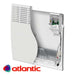 КОНВЕКТОР ATLANTIC F120 DESIGN 2500W Wi-Fi БЯЛ WI-FI