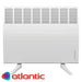 Конвектор ATLANTIC F19 Design 2000W