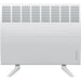 КОНВЕКТОР ATLANTIC F19 DESIGN 2500 БЯЛ 2500.0 W