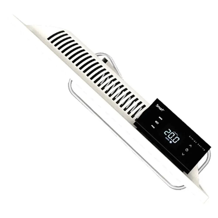 КОНВЕКТОР CLIMASTAR CLIMASTAR 3in1 1000W БЯЛ(1) БЯЛ РЕЛЕФ