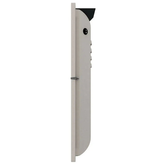 КОНВЕКТОР CLIMASTAR CLIMASTAR Smart Pro 2000W БЯЛ* БЯЛ РЕЛЕФ