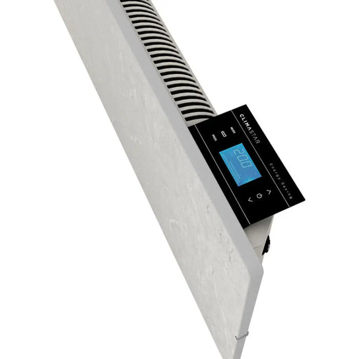 КОНВЕКТОР CLIMASTAR CLIMASTAR Smart Pro 2000W БЯЛ* БЯЛ РЕЛЕФ
