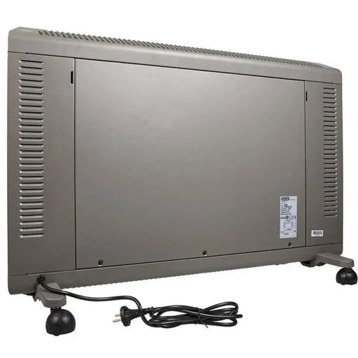 Конвектор DeLonghi HX65L22 EX:2