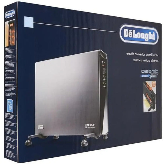 Конвектор DeLonghi HX65L22 EX:2
