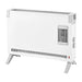 КОНВЕКТОР DIMPLEX DX522T 2000W БЯЛ 2000.0 W