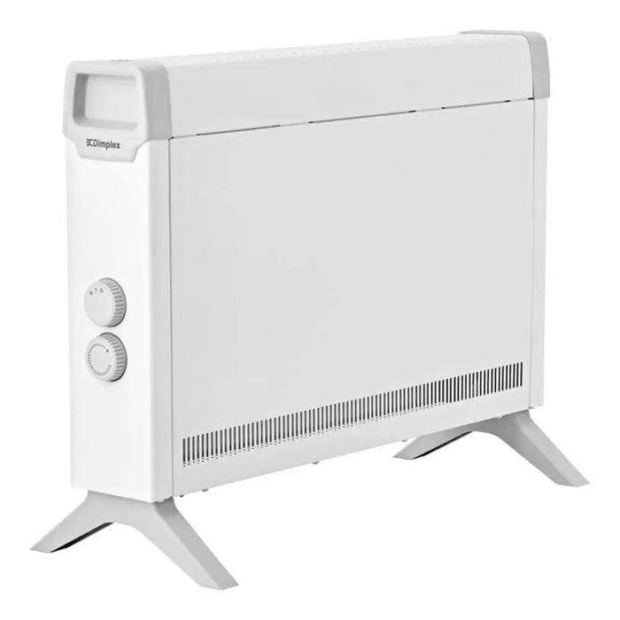 КОНВЕКТОР DIMPLEX DX522T 2000W БЯЛ 2000.0 W