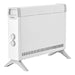 КОНВЕКТОР DIMPLEX DX522T 2000W БЯЛ 2000.0 W