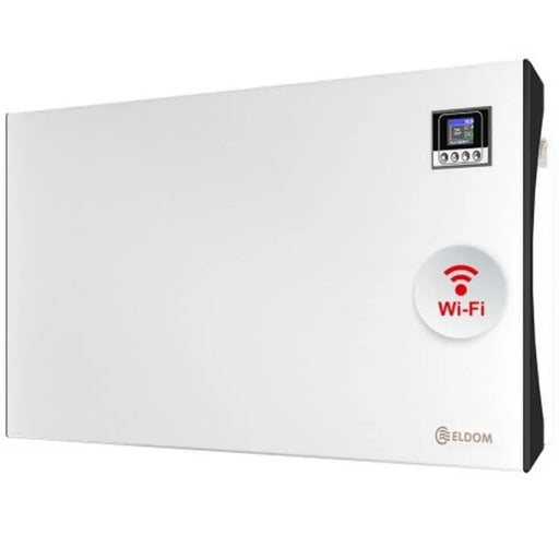 Конвектор Елдом RH01W20W-W(WI-FI)