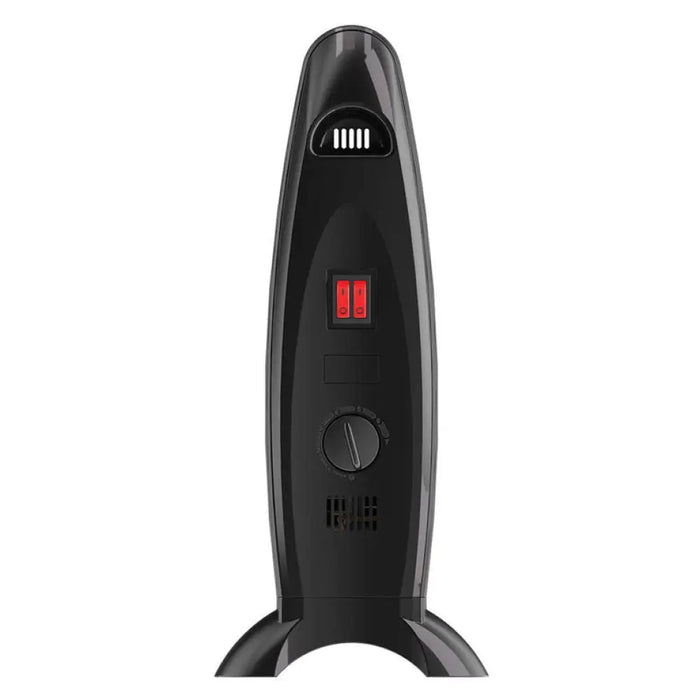 КОНВЕКТОР ELDOM CF2000 BLACK ЧЕРЕН 2000.0 W