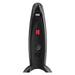 КОНВЕКТОР ELDOM CF2000 BLACK ЧЕРЕН 2000.0 W