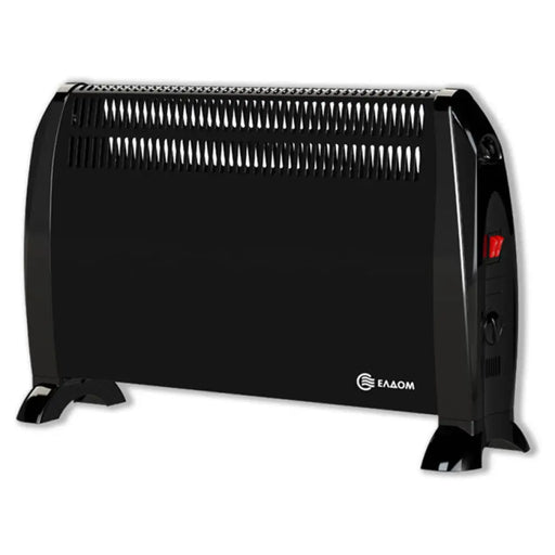 КОНВЕКТОР ELDOM CF2000 BLACK ЧЕРЕН 2000.0 W