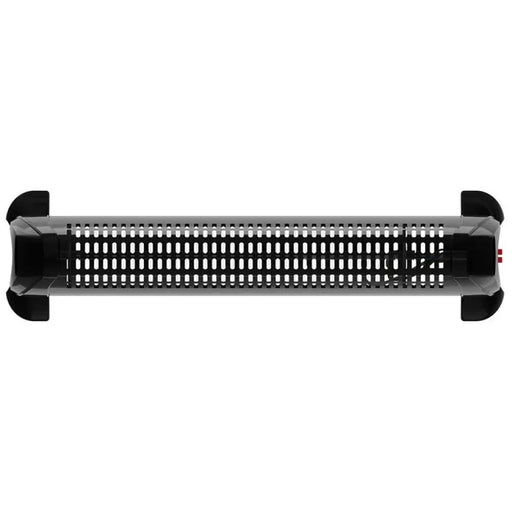 КОНВЕКТОР ELDOM CF2000 BLACK ЧЕРЕН 2000.0 W