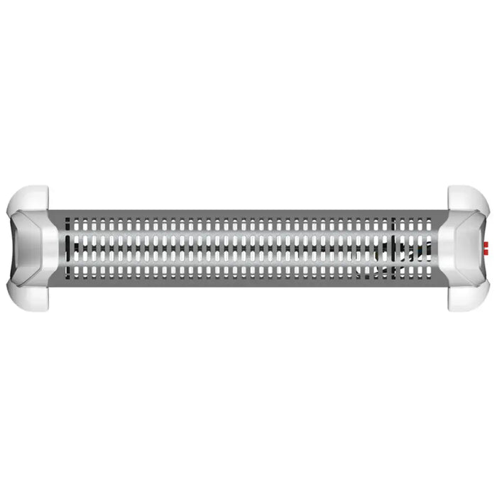КОНВЕКТОР ELDOM CF2000 SILVER СИВ 2000.0 W