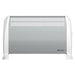 КОНВЕКТОР ELDOM CF2000 SILVER СИВ 2000.0 W