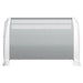 КОНВЕКТОР ELDOM CF2000 SILVER СИВ 2000.0 W