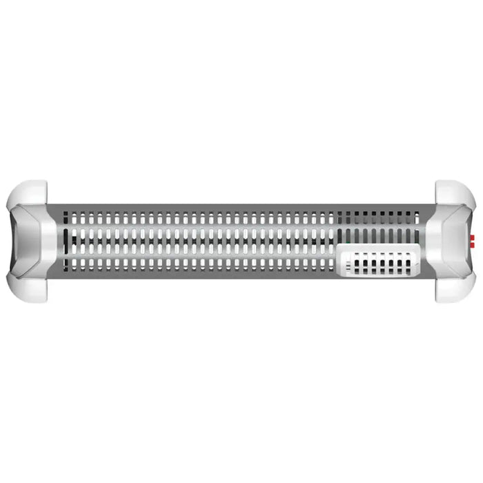 КОНВЕКТОР ELDOM CFV2000 SILVER СИВ 2000.0 W