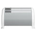 КОНВЕКТОР ELDOM CFV2000 SILVER СИВ 2000.0 W