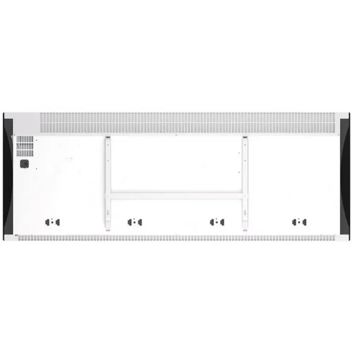 КОНВЕКТОР ELDOM GALANT RH02W25W-W БЯЛ WI-FI