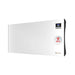 КОНВЕКТОР ELDOM GALANT RH02W25W-W БЯЛ WI-FI