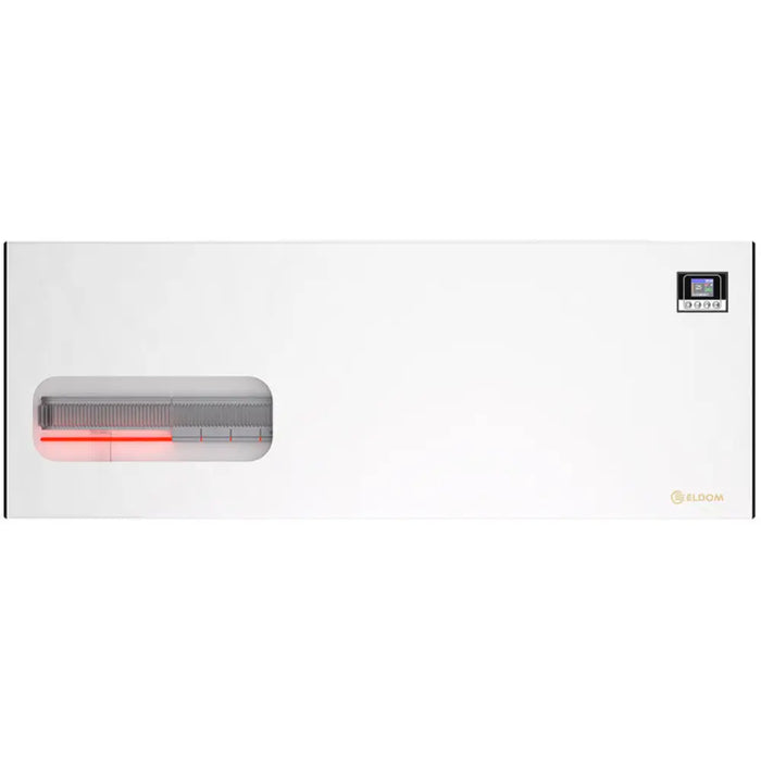 КОНВЕКТОР ELDOM GALANT RH02W30W-W БЯЛ WI-FI