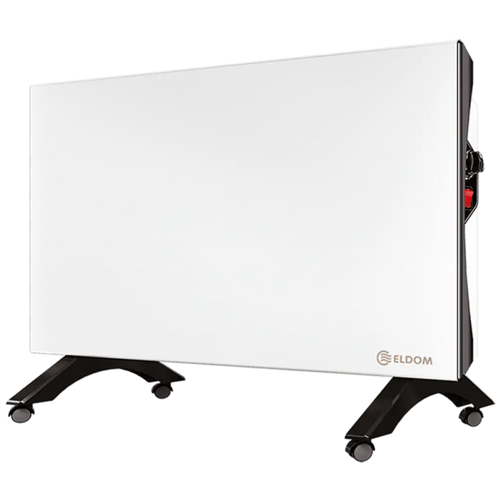 Конвектор Елдом RH01F20M-W