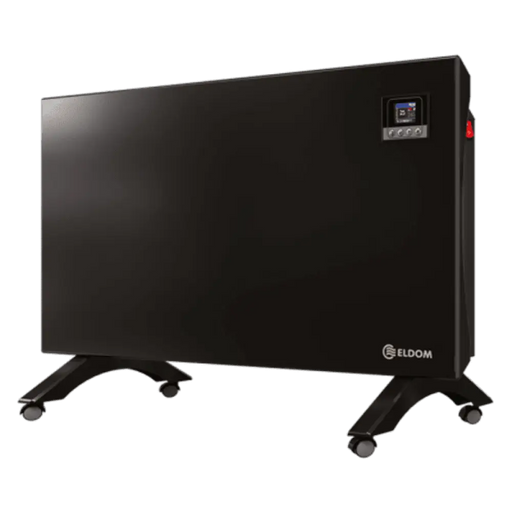 Конвектор Елдом RH01F20W-B (ЧЕРЕН С WI-FI)