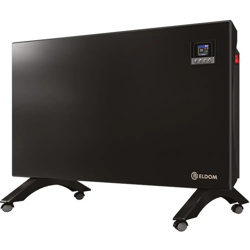 Конвектор ELDOM RH01F20W-B Wi-Fi