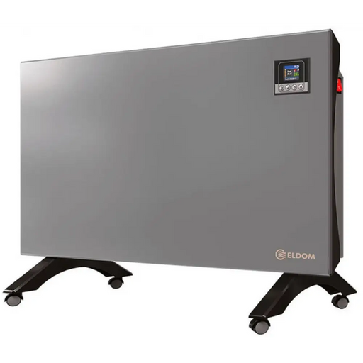 Конвектор ELDOM RH01F20W-S Wi-Fi
