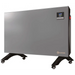 Конвектор ELDOM RH01F20W-S Wi-Fi