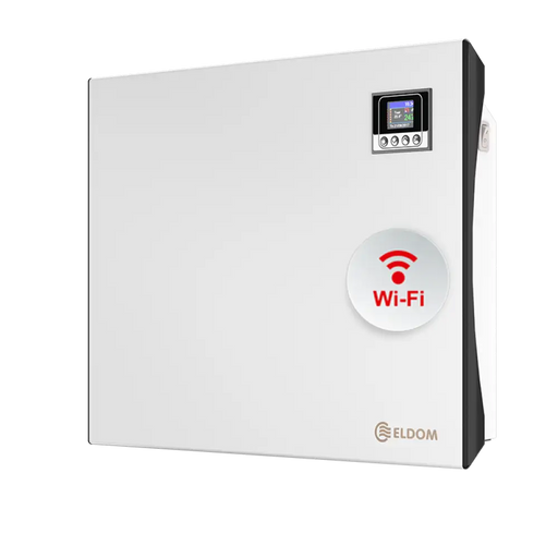 Конвектор ELDOM RH01W10W-W