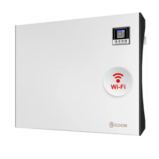 Конвектор Елдом RH01W15W-W(WI-FI)