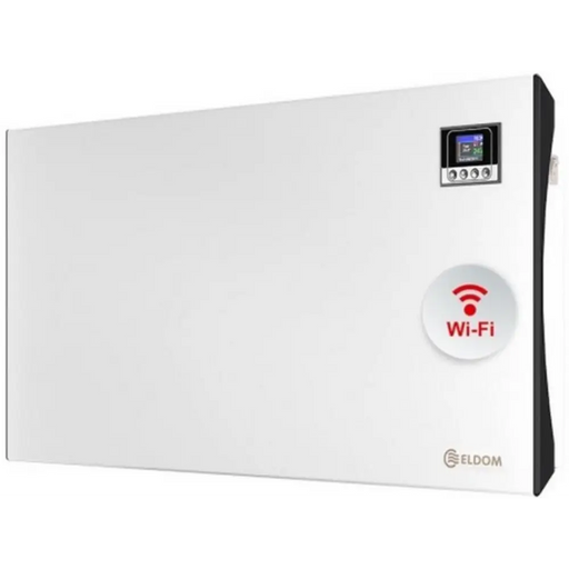 Конвектор ELDOM RH01W20W-W Wi-Fi GALANT