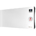 Конвектор Елдом RH01W25W-W(WI-FI)***