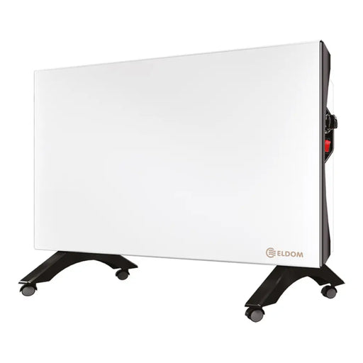 КОНВЕКТОР ELDOM RH02F25M-W БЯЛ 2500.0 W