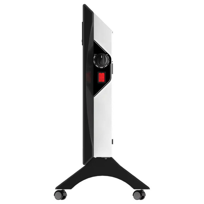КОНВЕКТОР ELDOM RH02F25M-W БЯЛ 2500.0 W