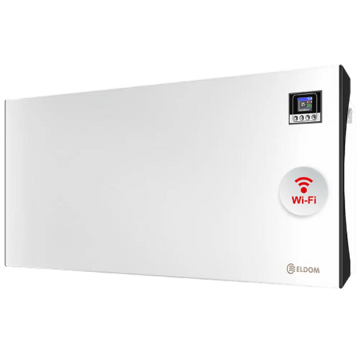 Конвектор Елдом RH02W25W-W(WI-FI)
