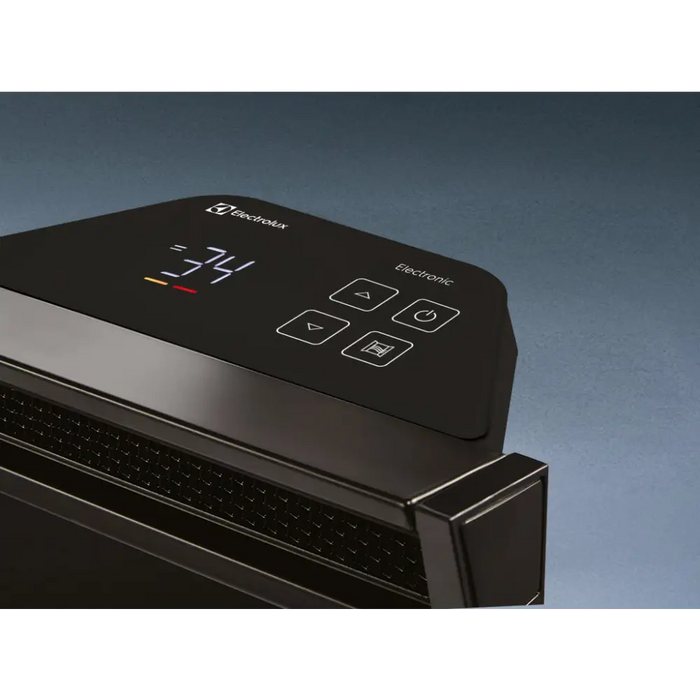 Конвектор Electrolux EIH/S-2000 3BE EEC