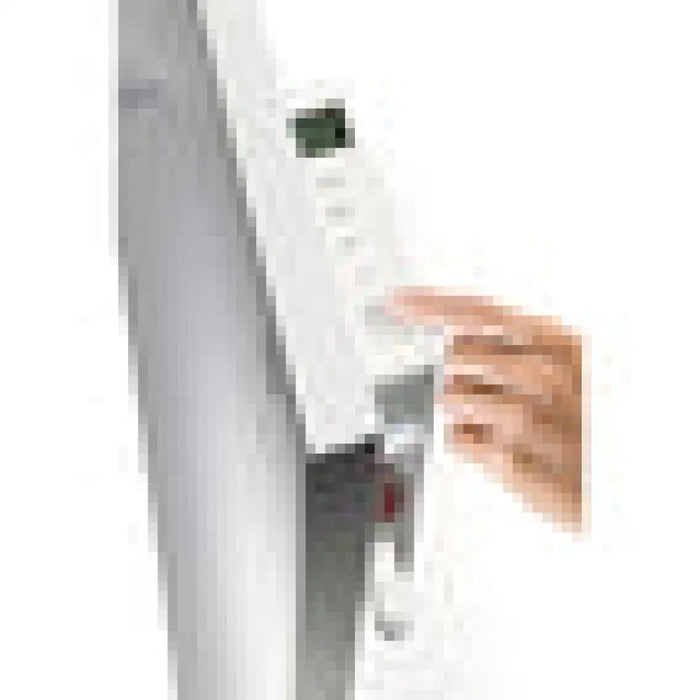Конвектор GORENJE IR1200W WI-FI ОТОПЛЯЕМА ПЛОЩ ДО 20.00 m²