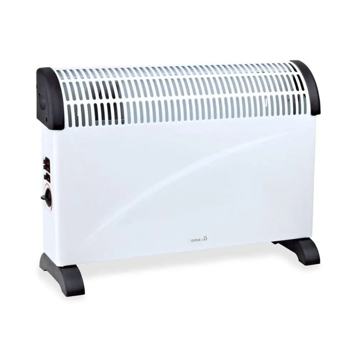 КОНВЕКТОР HOME.B CH25T 2000W ВЕНТИЛАТОР
