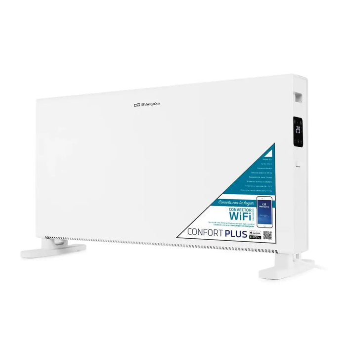 Конвектор Orbegozo REW 2050 2000 W