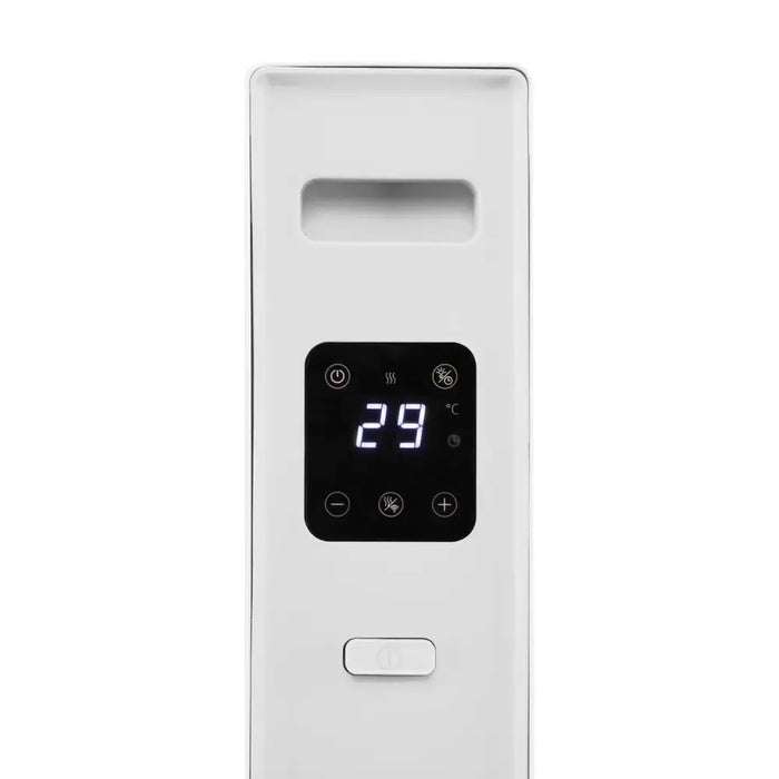 Конвектор Orbegozo REW 2050 2000 W