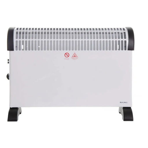 КОНВЕКТОР SANG CH-2001B БЯЛ 2000.0 W