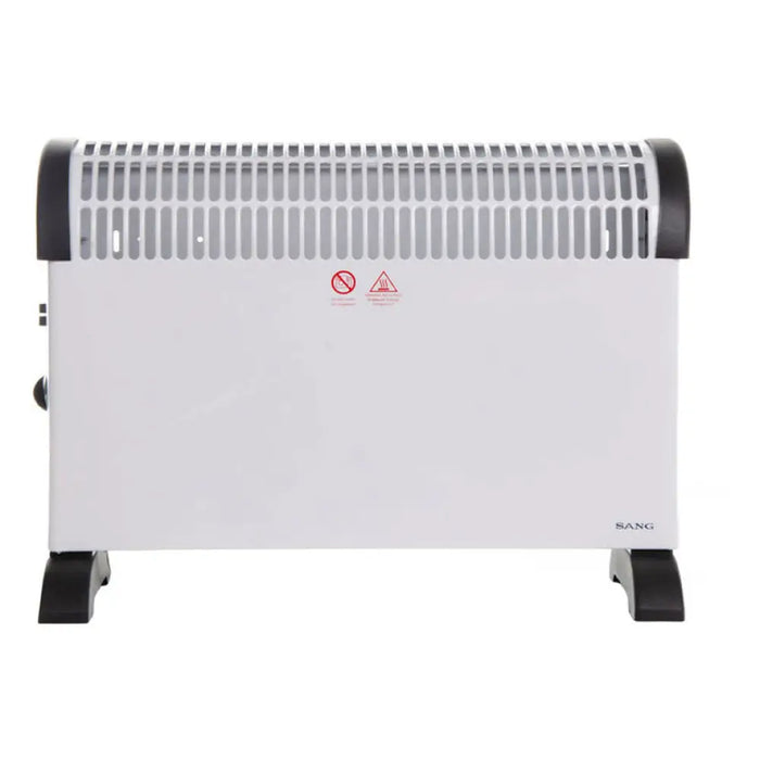 КОНВЕКТОР SANG CH-2001B БЯЛ 2000.0 W