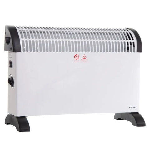 КОНВЕКТОР SANG CH-2001B БЯЛ 2000.0 W