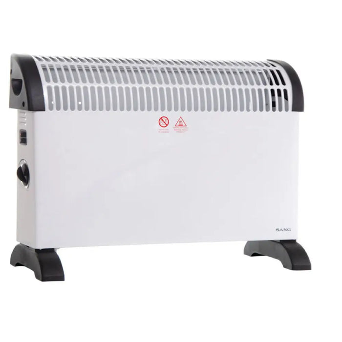 КОНВЕКТОР SANG CH-2001B БЯЛ 2000.0 W